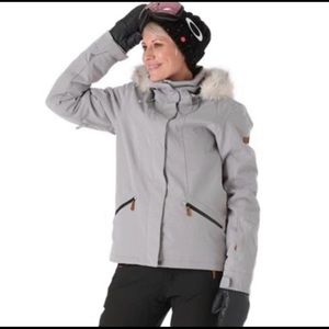 Roxy Atmosphere Snowboard Jacket - Women's